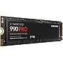 Samsung 990 PRO with Heatsink 2TB M.2 PCIe 4.0 NVMe Internal Solid-State Drive, V-NAND (MZ-V9P2T0CW)~#|#~A24C4F0D-C83C-4D30-83CC212785D51BDA_sc7