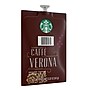 Starbucks Caffe Verona Coffee Flavia Freshpacks, Dark Roast, 76/Carton (MDR01039)~#|#~A25654C1-1C0B-42CD-A46661426843B6EE_sc7