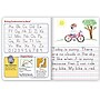 Mead Grades K-2 Primary Ruled Journal 1-Subject Composition Notebook, 7.5" x 9.75", Wide Ruled, 100 Sheets, Blue (1040315)~#|#~A256D43F-B5BB-434E-865DA40F956D223B_sc7