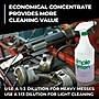 Simple Green Pro HD Heavy-Duty Cleaner, 1 gal (128 fl oz), 4/Carton (SMP13421)~#|#~A257E98E-1275-4ECE-A5A159CCAB19DD9D_sc7