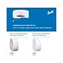 Scott Essential Coreless 2-Roll Jumbo Coreless Toilet Paper Dispenser, White (09609)~#|#~A25918A2-2313-451A-9EC5B809C659EC6B_sc7