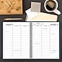 2027 AT-A-GLANCE 8.25" x 11" Weekly Appointment Book, Faux Leather Cover, Navy (70-950-20-27)~#|#~A25F8EF0-76FD-48F0-8D6A6E10DE190723_sc7