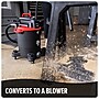 Dirt Devil 8 Gal. Wet/Dry Vacuum Cleaner, 4 Peak HP (SD68000)~#|#~A26A42EE-D130-47FC-A0266CB1EB4A7760_sc7