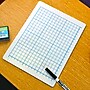Flipside Dry-Erase Mobile Whiteboard, 9" x 12", 12/Pack (21012)~#|#~A26A9E3A-F62B-466B-BBDC80E6F2ACE12E_sc7