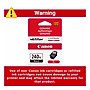 Canon PG-240 XL Black High Yield Ink Cartridge (5206B001)~#|#~A2715AC8-4968-43F3-812F49CDF09DF52F_sc7