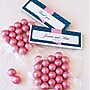 Avery Laser/Inkjet Adhesive Bag Toppers with Bags, 1 3/4" x 5", White, 40 Labels & Bags/Pack (22801)~#|#~A2756D4E-F192-42C4-BF7D86EA784562E1_sc7