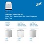 Scott Pro Manual Hardwound Paper Towel Dispenser, White (34347)~#|#~A27D6F51-4D30-4179-BB62FA99C5A9D344_sc7