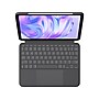 Logitech Combo Touch 11" Keyboard Case for iPad Pro, Graphite (920-012659)~#|#~A290CDB6-A80F-4A6D-94461560D408CE59_sc7