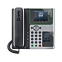 Poly Edge E450 44-Line VOIP Phone, White/Black (89B55AA)~#|#~A298A753-2AFF-4744-89C3E399F618D33E_sc7