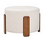 Baxton Studio Finlay Footrest, Cream/Walnut Brown (242-13435-HiT)~#|#~A29BFF38-9DA6-4728-8F5785BBD9459A28_sc7