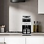 Melitta Aroma Fresh Plus 10-Cup Coffee Maker with Coffee Grinder (MGB003PULBK0)~#|#~A2AFB26B-DFB6-45F1-8D216DCF322E1A4B_sc7