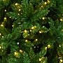 Nearly Natural 15 ft. Pre-Lit Green Mountain Pine Artificial Christmas Tree, 1900 Lights, Green (T4781)~#|#~A2B2E62A-0A99-438C-85F3E014FA856928_sc7