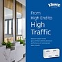 Kleenex Premiere Recycled Multifold Paper Towels, 2-ply, 120 Sheets/Pack, 25 Packs/Carton (13254)~#|#~A2B34095-298A-4785-B2C004B89362EA1F_sc7