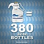 Perdiem 58 Multipurpose Cleaner for Diversey SmartDose, 1.4 L / 1.48 U.S. Qt. (95019481)~#|#~A2B7B041-0721-4433-998F8351AD465EAB_sc7