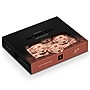 Nespresso Caffe Nocciola Coffee Nespresso Professional Capsules, Espresso Roast, 50/Box (8625.84)~#|#~A2BCB942-8EA8-408D-AB9FED7EE72D105E_sc7