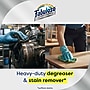 Fabuloso Professional All-Purpose Glass & Surface Cleaner Degreaser Bottle, Lavender Scent, 125 oz. (61051910)~#|#~A2C3E18E-4113-4149-8F654F53B82E0DC3_sc7