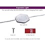 PureOptics LED Puck Light Add-On, Color Changing (LEDUC-PUCK-1RGB)~#|#~A2CE79F0-CBE8-4D5F-B0D00170278C12A5_sc7
