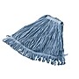 Rubbermaid Super Stitch Mop Head, Tailband (FGD21306BL00)~#|#~sp43814238_sc7