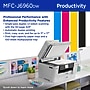 Brother INKvestment MFCJ6960DW Wireless Color Inkjet All-in-One Printer, Best for Home Office~#|#~A2DC7C99-2BA3-4622-83758296BE995F44_sc7