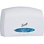 Scott Essential Coreless Jumbo Coreless Toilet Paper Dispenser, White (09603)~#|#~A2DF8619-A3E4-4B99-8FC7CA7C1D466D18_sc7