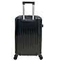 TUCCI FORTE Banda 3-Piece Hardside Spinner Carry-On Luggage Set, TSA Checkpoint Friendly (F0001-03PC-BLK)~#|#~A2FA3584-693A-418A-B1E85EF2EFCDFC08_sc7