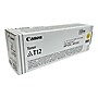Canon T12 Yellow Standard Yield Toner Cartridge (5095C005AA)~#|#~A2FADC92-742E-487F-895EF07A0B466874_sc7