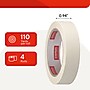 Staples Masking Tape, 0.94” x 60 Yards — 4/Pack~#|#~A300E437-1E0A-4CD2-B9C1904764771F1A_sc7