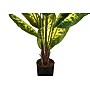 Monarch Specialties Inc. 47" Artificial Evergreen Tree in Pot (I 9535)~#|#~A3039AFA-C708-4321-BD1FAC5DE4D128CE_sc7