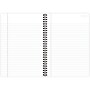 Cambridge Legal 1-Subject Professional Notebooks, 6.5" x 9.5", Legal Ruled, 80 Sheets, Gray (06672)~#|#~A303CC72-8847-4B65-A8B60B7933A9F881_sc7
