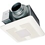 Panasonic WhisperCeiling 3.1" - 4" Traditional Bathroom Fan, White (FV-0511VQL1)~#|#~A304F56A-21ED-42CD-98BD52E95920E0A6_sc7