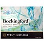 St Cuthberts Mill Bockingford 16" x 12" Watercolor Sketch Pad, 12 Sheets/Pad (STCT47130001011E)~#|#~A30827F3-24EF-40FB-836E6FE83E3F93C1_sc7