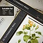 St Cuthberts Mill Saunders Waterford 12" x 9" Watercolor Sketch Pad, 20 Sheets/Pad (STCT46330001011C)~#|#~A30A07FF-A2B7-49E5-8A63DE8D78AB46FE_sc7