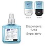 PURELL HEALTHY SOAP Foaming Hand Soap Refill for ES4 Dispenser, Fruity Floral Scent, 1200 ml, 2/Carton (5079-02)~#|#~A30A4518-C01D-4803-8CA44B64B78378E4_sc7