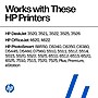 HP 564XL/564 Black High Yield and Cyan/Magenta/Yellow Standard Yield Ink Cartridge, 4/Pack (N9H60FN#140)~#|#~A30D6735-B5E3-433A-AB88CC8B29ED789D_sc7