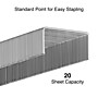 Staples Standard Staples, 1/4" Leg Length, 5000/Box, 5/Pack (TR58092)~#|#~A3149F41-573E-4BAA-9EE3C949EB7793CF_sc7