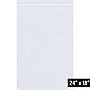18" x 24" Reclosable Poly Bag, 2 Mil, Clear, 500/Carton (PB3687)~#|#~A3162A7D-3042-4131-97A3F28173D3C986_sc7