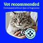 Fresh Step Clean Paws Clumping Cat Litter, Unscented, 22 lb. (60760) ~#|#~A317BCC0-9D8A-41B9-94CCB5ECC2446E7D_sc7