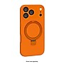SaharaCase Venture Series MagSafe Compatible Phone Case for iPhone 17 Pro, Shock Absorbing, Blazing Sun Orange (CP00962)~#|#~A3188FDD-333D-4AEE-B5FBC479F1232F3B_sc7