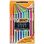 BIC Color Cues Mechanical Pencil, 0.7mm, #2 Medium Lead, 60/Box (MPUA60-AST)~#|#~A325392B-6DCC-4C84-815FFD3E85AD6CC1_sc7