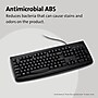 Kensington Pro Fit USB Washable Keyboard (K64407US)~#|#~A3281F81-D507-4270-9FA9CED8355A1517_sc7