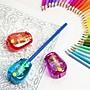 Bostitch Twist-n-Sharp Manual Pencil Sharpener, Assorted Colors (PS1-ADJ)~#|#~A32A9A1C-9A47-41D9-8C357AD982189D95_sc7