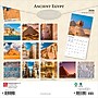 2026 BrownTrout Ancient Egypt 12" x 12" Monthly Wall Calendar (9798330702107)~#|#~A32B56AD-8FCA-4482-9FB3885DA1ADFF22_sc7