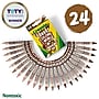 Crayola Colors of The World Bulk Crayon Set, 144/Box (52-0115) ~#|#~A332E706-0933-4821-8148DA9DAD9EE54E_sc7