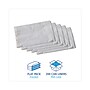 Boardwalk Linear Low Density Industrial Can Liners, 30 gal, 0.7 mil, 30 x 36, White, 200/Carton~#|#~A33F950A-02F8-4EC1-8A462BBB070CEDD7_sc7