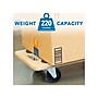 Mount-It! Small Platform Mover Dolly, 220 lb. Capacity, Light Brown, 2/Pack (MI-927)~#|#~A33FC3EA-2916-4F15-B179361D7302B2B2_sc7