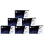 HP 26A Black Standard Yield Toner Cartridge, 6/Pack (CF226A-6PK-VB)~#|#~A33FDFA9-F226-4142-B1FC75E8D2366159_sc7