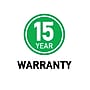 Correll 60"W x 24"D Training Room Table, Laminate, Black Granite (SP2460TF-07)~#|#~A340CF58-EC17-4616-B48F8F9DFC075A52_sc7