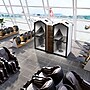 Flexispot Quick Install Series Solo Pro Sound Absorbing Privacy Booth, White (EP1SW)~#|#~A347E196-0524-4DDE-9947E6BF324D362A_sc7