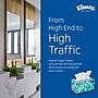 Kleenex Pop-Up Recycled Multifold Paper Towels, 1-ply, 120 Sheets/Pack, 18 Packs/Carton (01701)~#|#~A3499B4F-7179-4B16-AEACBB4C8A3D4913_sc7
