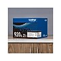 Brother Genuine TN920XL2PK Black High-yield Toner Cartridge, Two Pack~#|#~A34EDB00-3ECE-437F-A59BA6B3ADDA453F_sc7